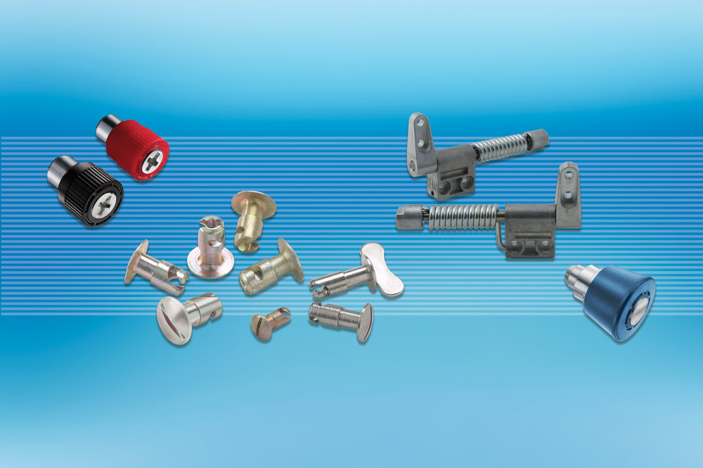 Time-Tested Fasteners Aid Protective Solutions For New Machinery Directive